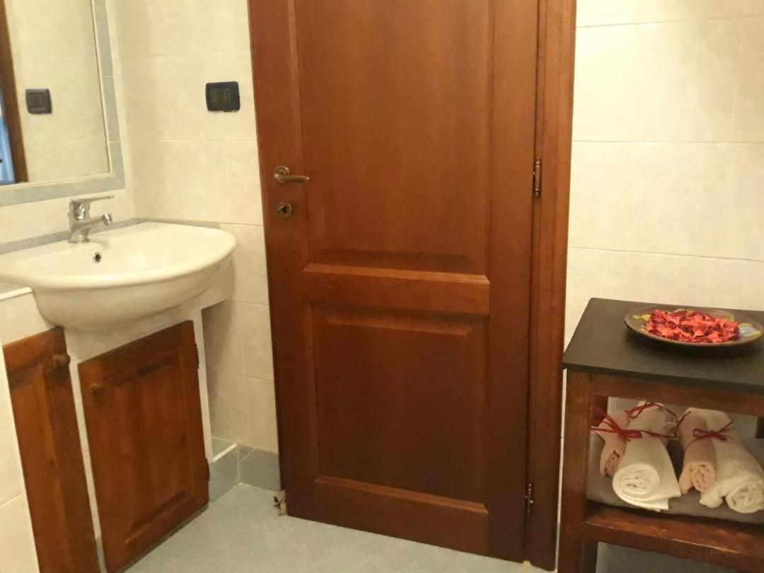 Apartamento La Sauza Usseaux Exterior foto